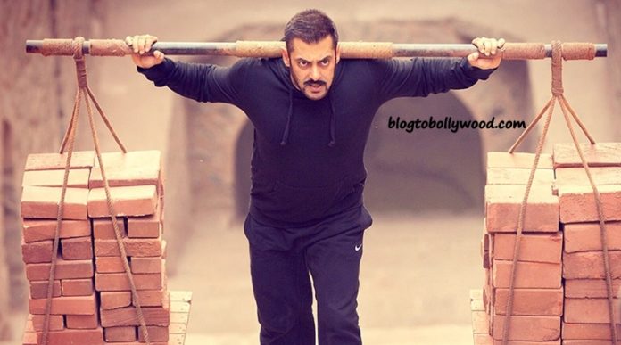 Sultan 33rd Day Collection: Day-Wise Box Office Collection