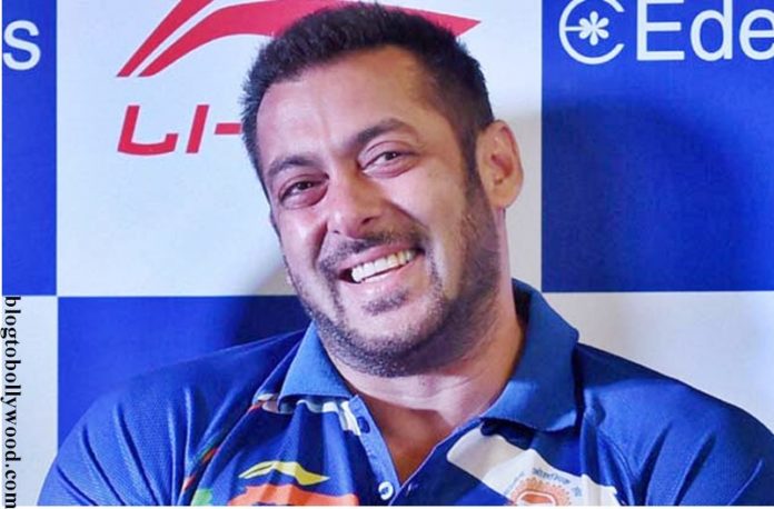 Big Day for Sultan! Salman Khan acquitted in blackbuck poaching case