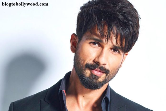 Shahid Kapoor Upcoming Movies 2021 & 2022: Complete Details