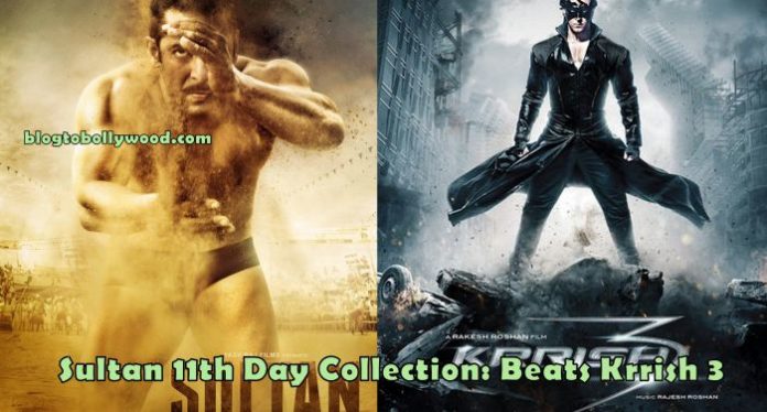 Sultan 11th Day Collection Update: Second Saturday Box Office Report