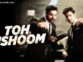 Top 10 Bollywood Songs of the Week From 4-July-2016 to 10-July-2016