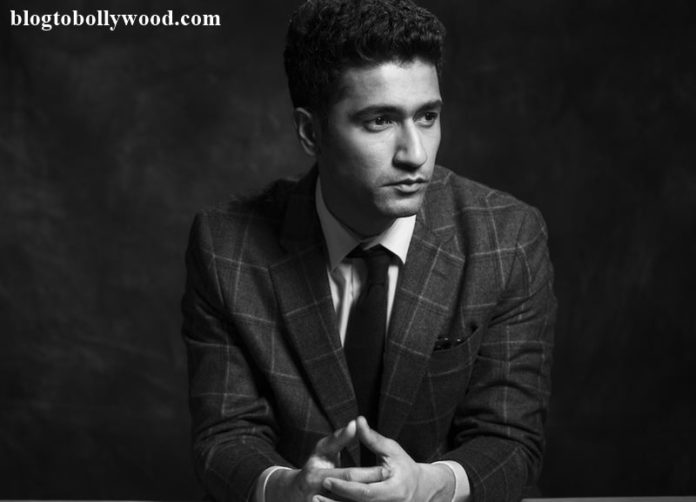 Vicky Kaushal refused Bhansali's Padmavati, didn't wanted to be the second lead