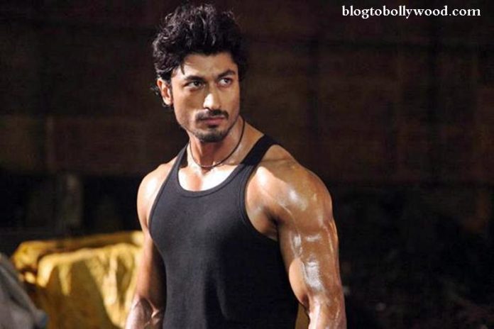 Exclusive First Look: Vidyut Jammwal is back with Commando 2
