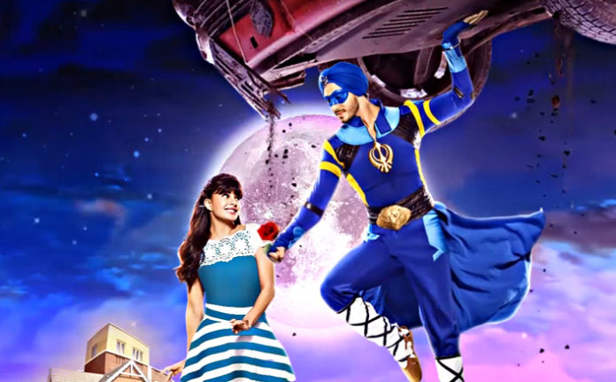 A Flying Jatt 4th Day Collection: First Weekend Box Office Report