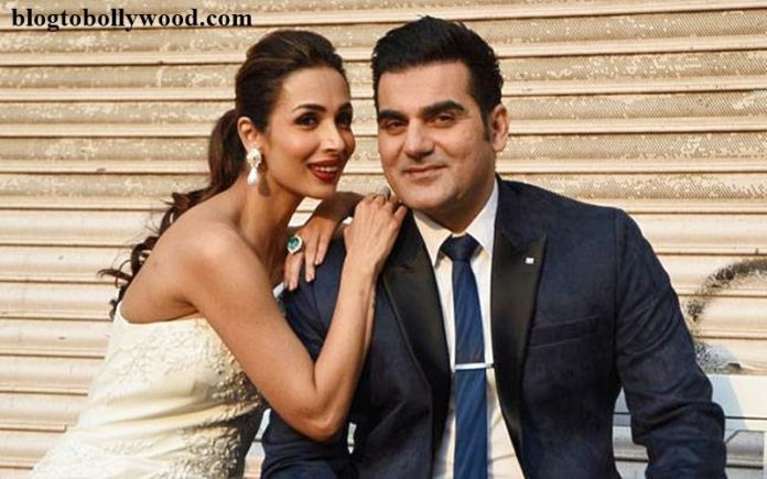 Arbaaz Khan has admitted that he is now separated from Malaika Arora