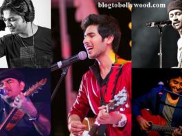 Poll of the Day | Which male singer's voice is the best for romantic songs?