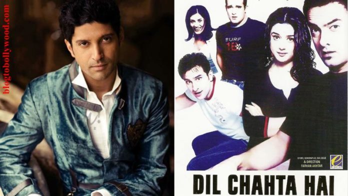 Rejoice! After 15 years, Farhan Akhtar hints at Dil Chahta Hai Sequel