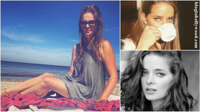 10 Pictures of Erika Kaar that will make you adore her beautiful face!