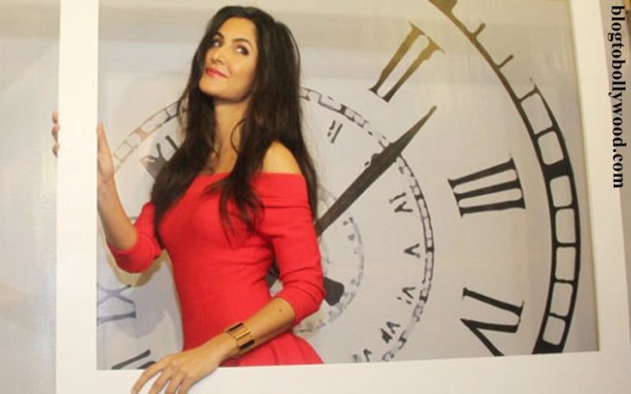Katrina Kaif's way of dealing with a break-up is the best!