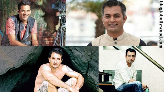 10 Most Promising Male Directors of Bollywood