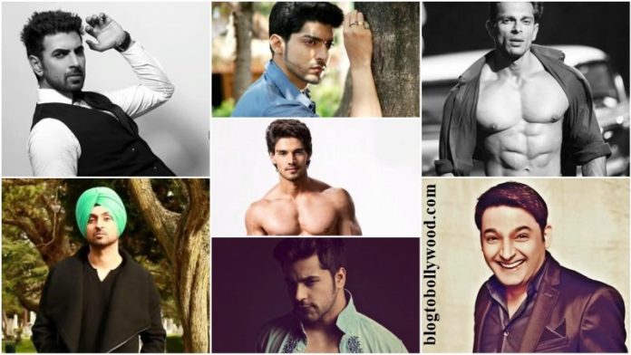 Vote Now | Which Male Debutante is the most promising?