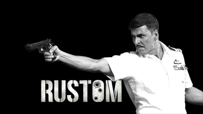 Rustom 2nd week collection: holds well