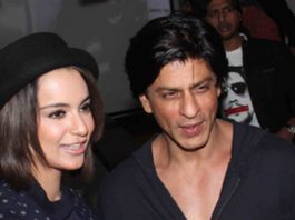 Read What Kangana Ranaut Has To Say On Sanjay Leela Bhansali’s Next With SRK