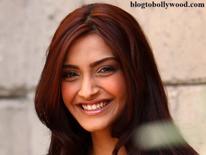 Just In: Sonam Kapoor to be a part of Sanjay Dutt biopic with Ranbir Kapoor