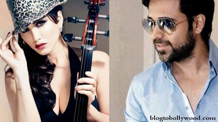 Baadshaho Update | Emraan Hashmi to do a dance number with Sunny Leone!