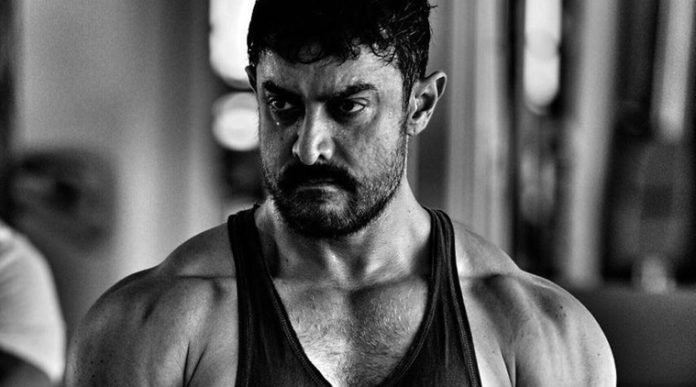 Aamir Khan's Dangal Trailer To Release With Shivaay And Ae Dil Hai Mushkil!