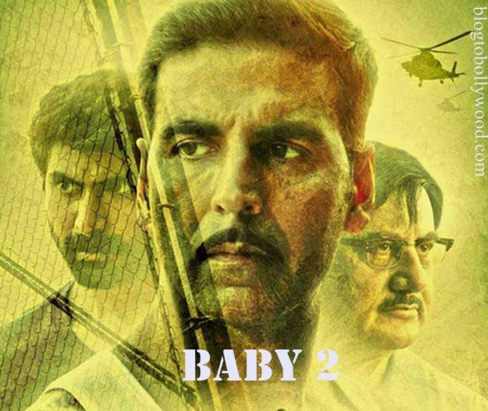 Yay! Neeraj Pandey says Akshay Kumar's Baby 2 will definitely be happening