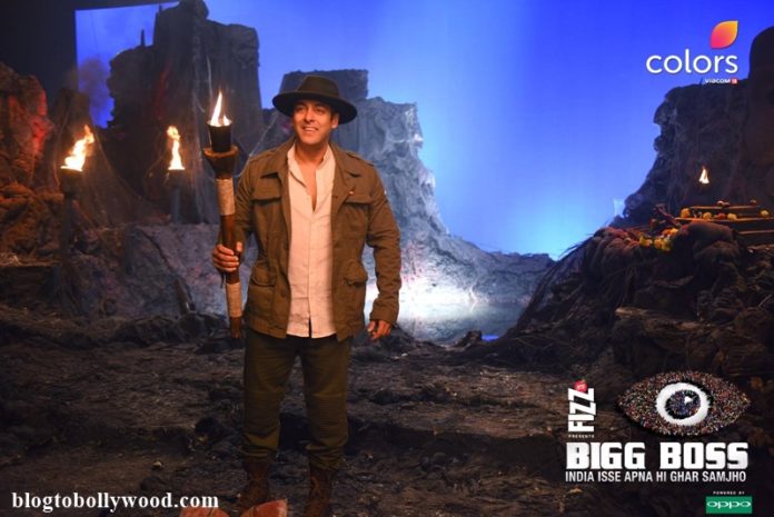 Bigg Boss 10 Promos are going on in full scale and we are way too excited for this season!