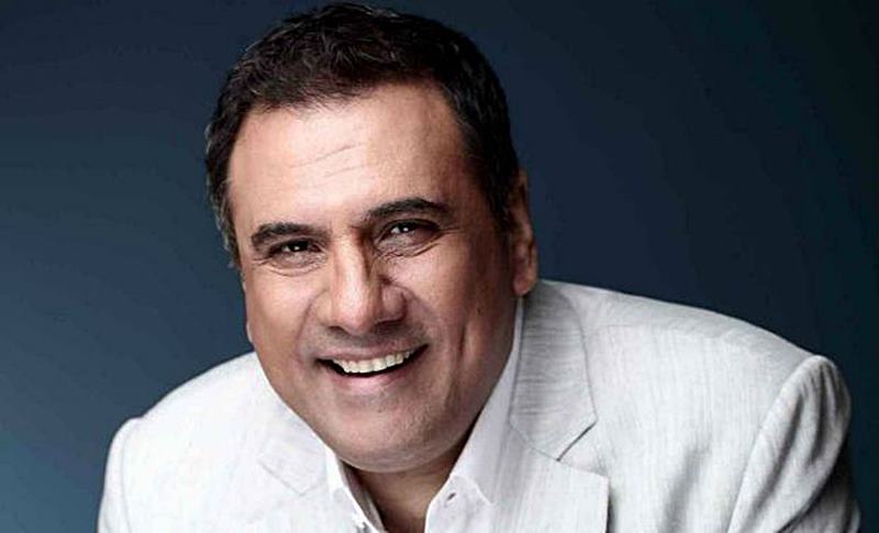 10 Actors who had completely different careers before entering Bollywood- Boman Irani