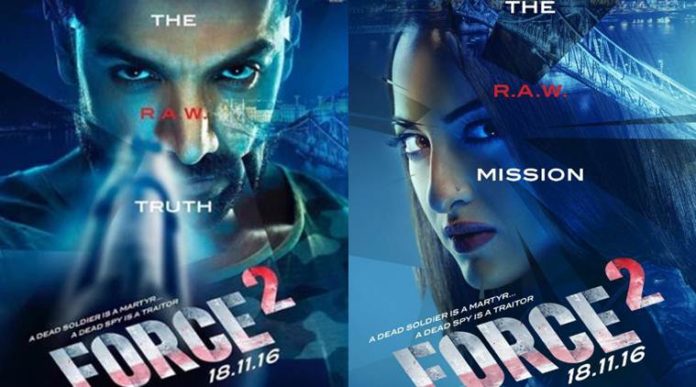 Force 2 Budget, Screen Count, Economics And Box Office Analysis