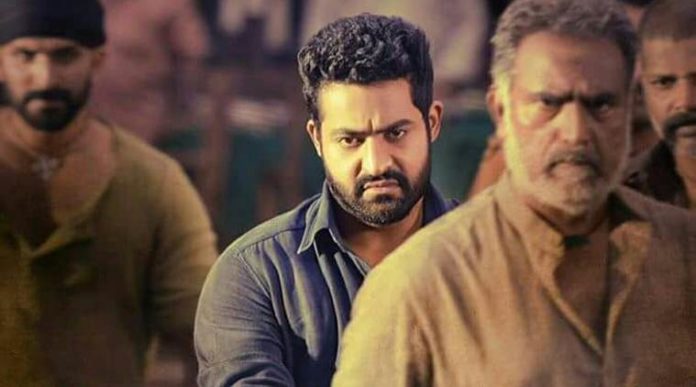 Janatha Garage 12th, 13th Day Collection: Second Monday, Tuesday Box Office Report