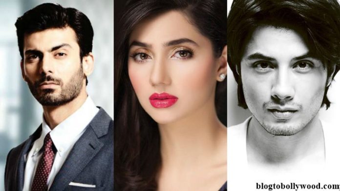 MNS gives a 48-hour ultimatum to all Pakistani Artistes to leave India and here's how Twitter reacted