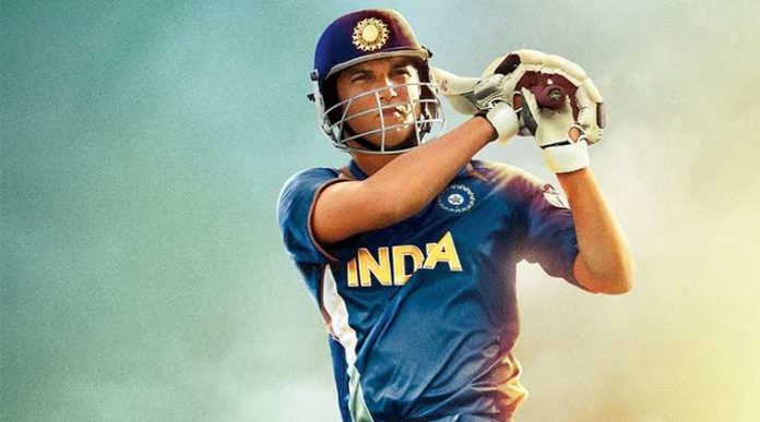 MS Dhoni The Untold Story 9th Day Collection: 2nd Saturday Box Office Report