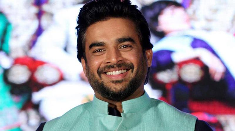 10 Actors who had completely different careers before entering Bollywood- R Madhavan