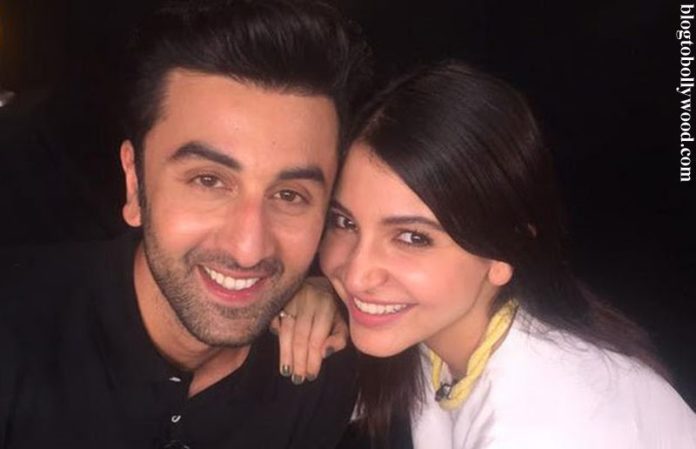Anushka Sharma to work with Ranbir Kapoor in Sanjay Dutt biopic for the third time in a row!