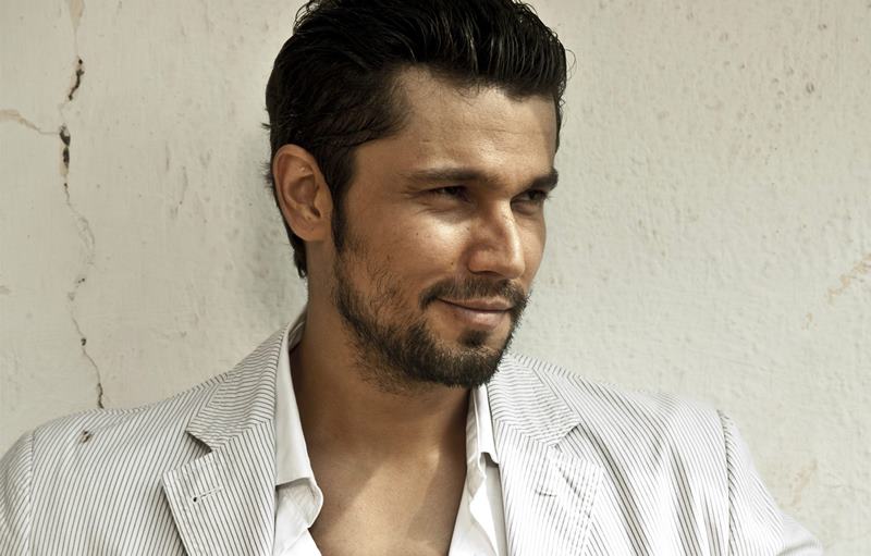 10 Actors who had completely different careers before entering Bollywood- Randeep Hooda