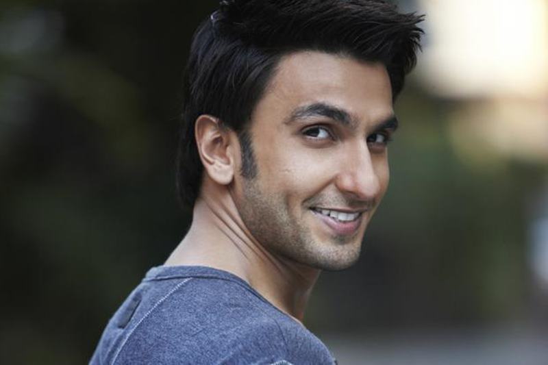 10 Bollywood Actors Who Had Completely Different Careers Before Acting - Ranveer Singh