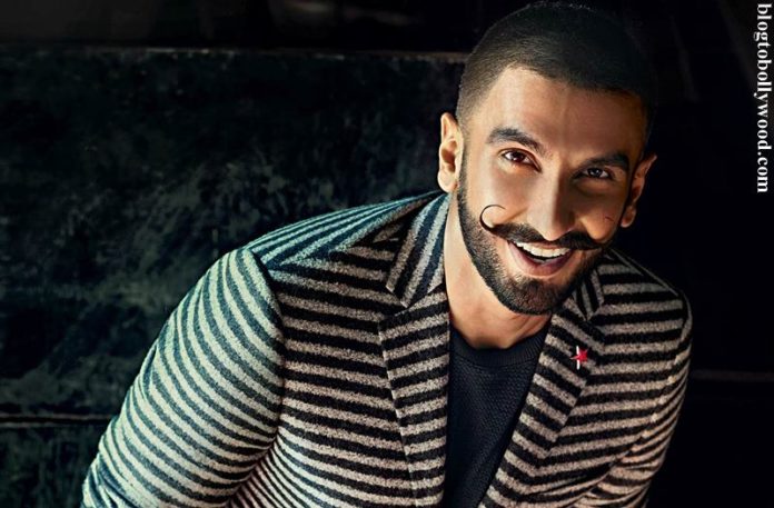 Here are all the details about Ranveer Singh's character in Padmavati