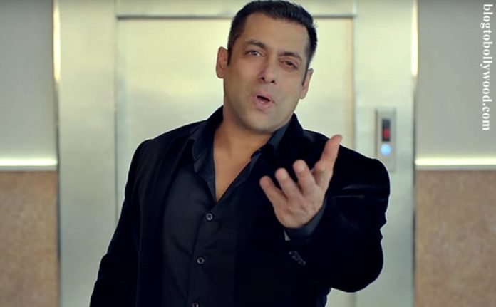 Exclusive | Salman Khan has got some advice for Bigg Boss 10 Contestants!