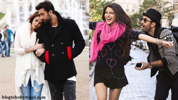 Ae Dil Hai Mushkil 3rd Day Box Office Collection: Occupancy Report & Early Estimates