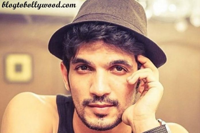 15 Hot Pics of Arjun Bijlani, one of the sexiest men of Indian Television