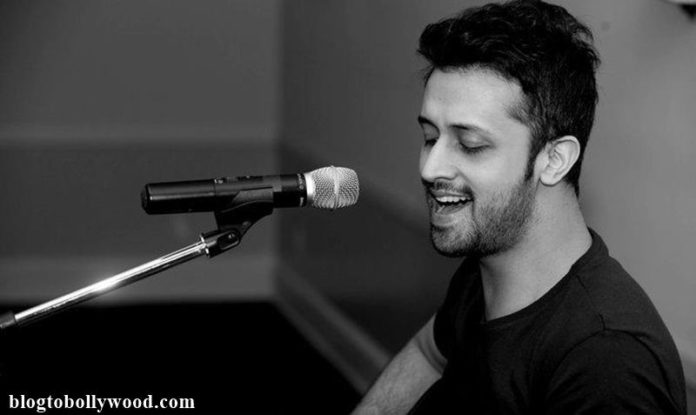 Top 10 Atif Aslam Songs that you will make you his biggest fan