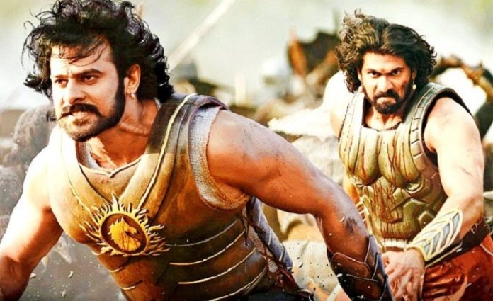 Bahubali 2 Satellite Right Sold For Record Price