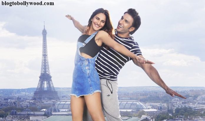 Befikre 5th Day Box Office Collection: Big Drop On Tuesday