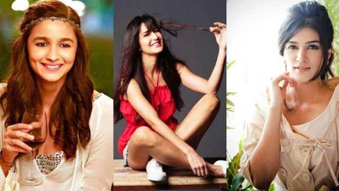 Top 10 Cute Actresses Of Bollywood | Vote For The Best Now!