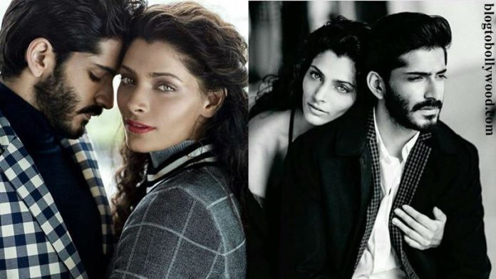 10 Interesting Facts about Harshvardhan Kapoor and Saiyami Kher, the leads of Mirzya