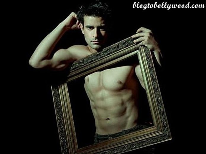 15 Hot Pics of Gautam Rode, one of the hottest hunks of Indian Television