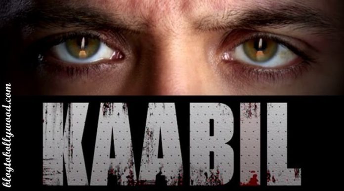 Exclusive News: Kaabil Rights sold for a total of 50 Crores only!