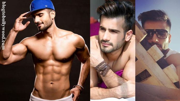 15 Pictures of Karan Tacker that will make your day brighter than it already is!