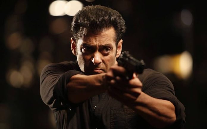 Salman Khan Files A 100 Crore Defamation Case Against TV Channel