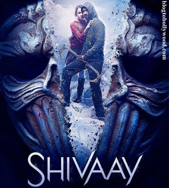 Shivaay Becomes Ajay Devgn's 8th Highest Grosser, Beats Satyagraha's Lifetime Collection