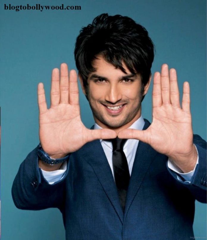 Why Sushant Singh Rajput is the next big thing of Bollywood!