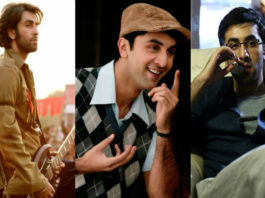 Top 10 Highest Grossing Movies Of Ranbir Kapoor: Sanju Tops The List