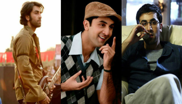 Top 10 Highest Grossing Movies Of Ranbir Kapoor