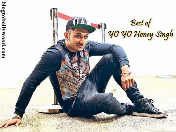 Top 10 Yo Yo Honey Singh Songs that will make you want to get on the dance floor!