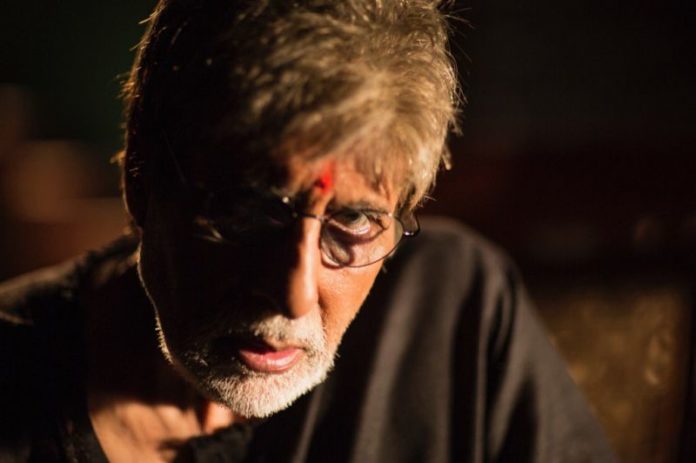Sarkar 3 Third Day Collection, First Weekend Box Office Report